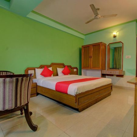Oyo 16002 Hotel Shaan Jaipur Eksteriør bilde