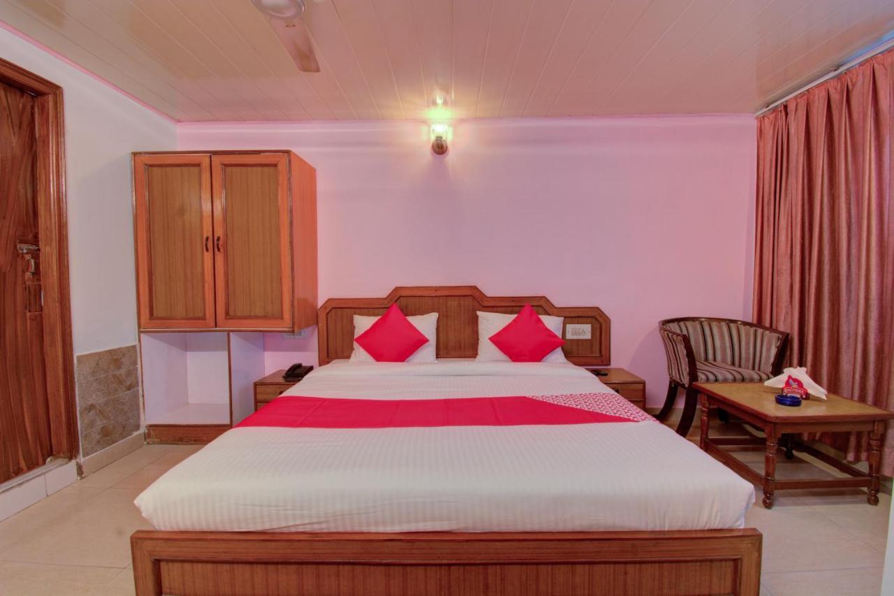 Oyo 16002 Hotel Shaan Jaipur Eksteriør bilde