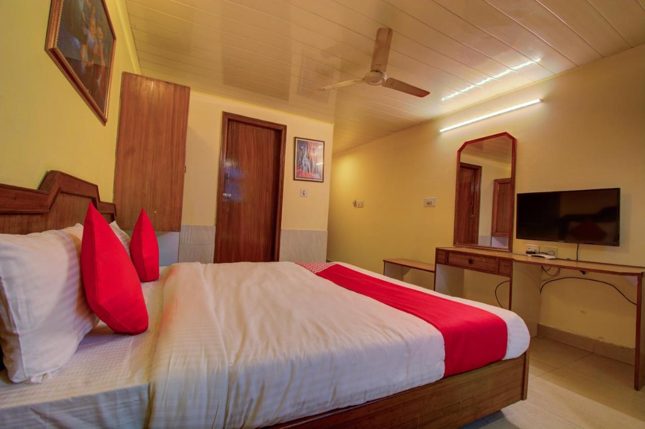 Oyo 16002 Hotel Shaan Jaipur Eksteriør bilde