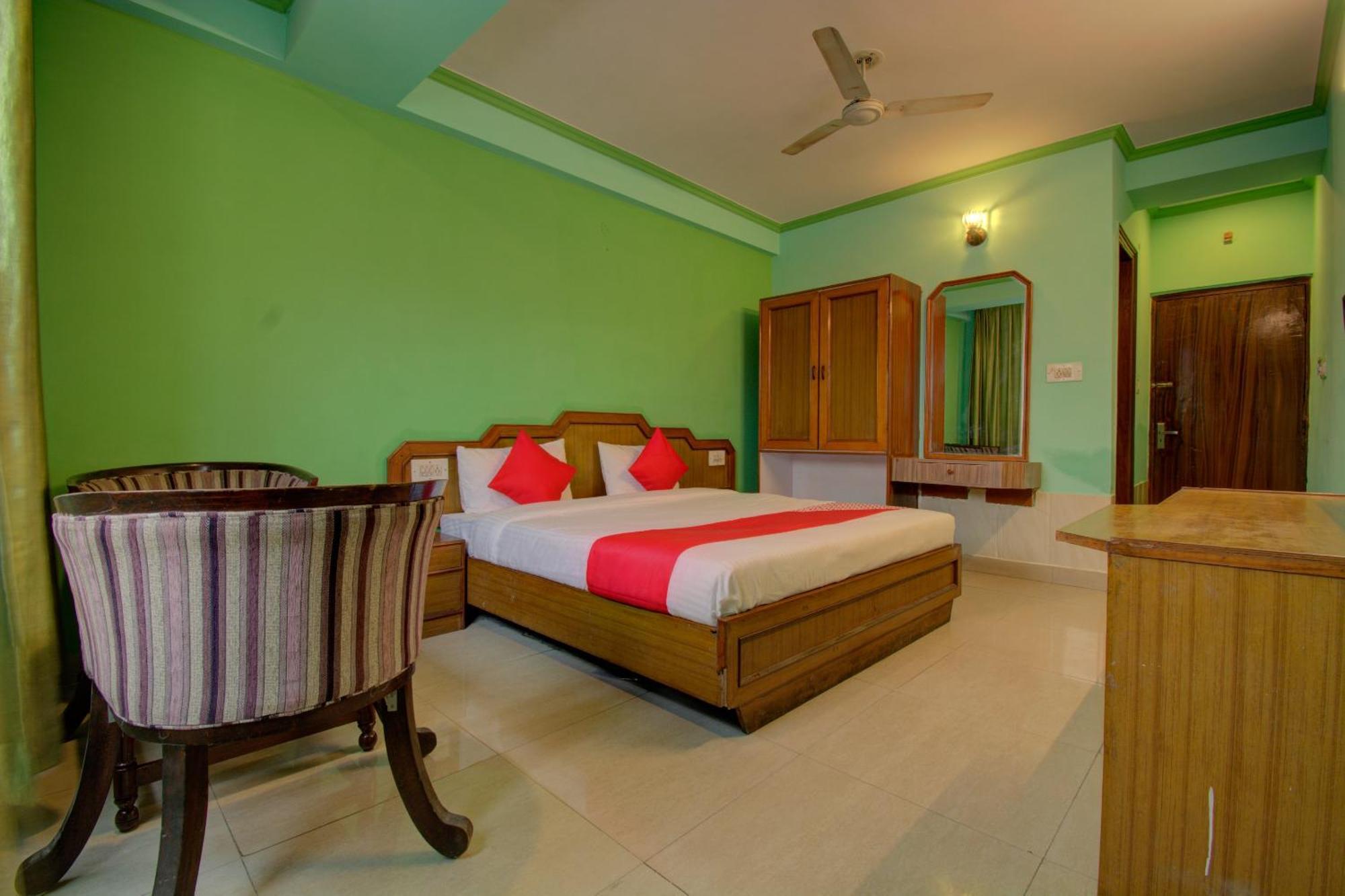 Oyo 16002 Hotel Shaan Jaipur Eksteriør bilde