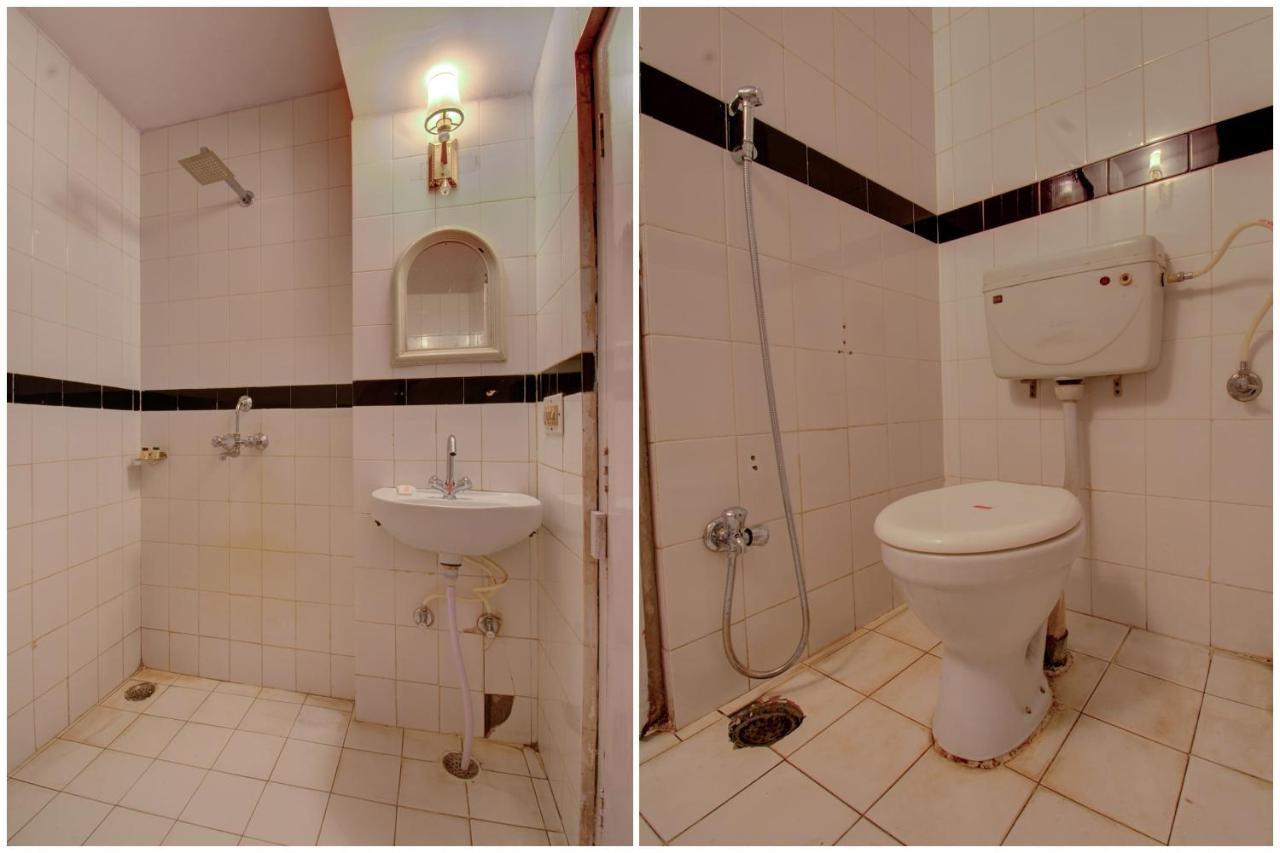 Oyo 16002 Hotel Shaan Jaipur Eksteriør bilde