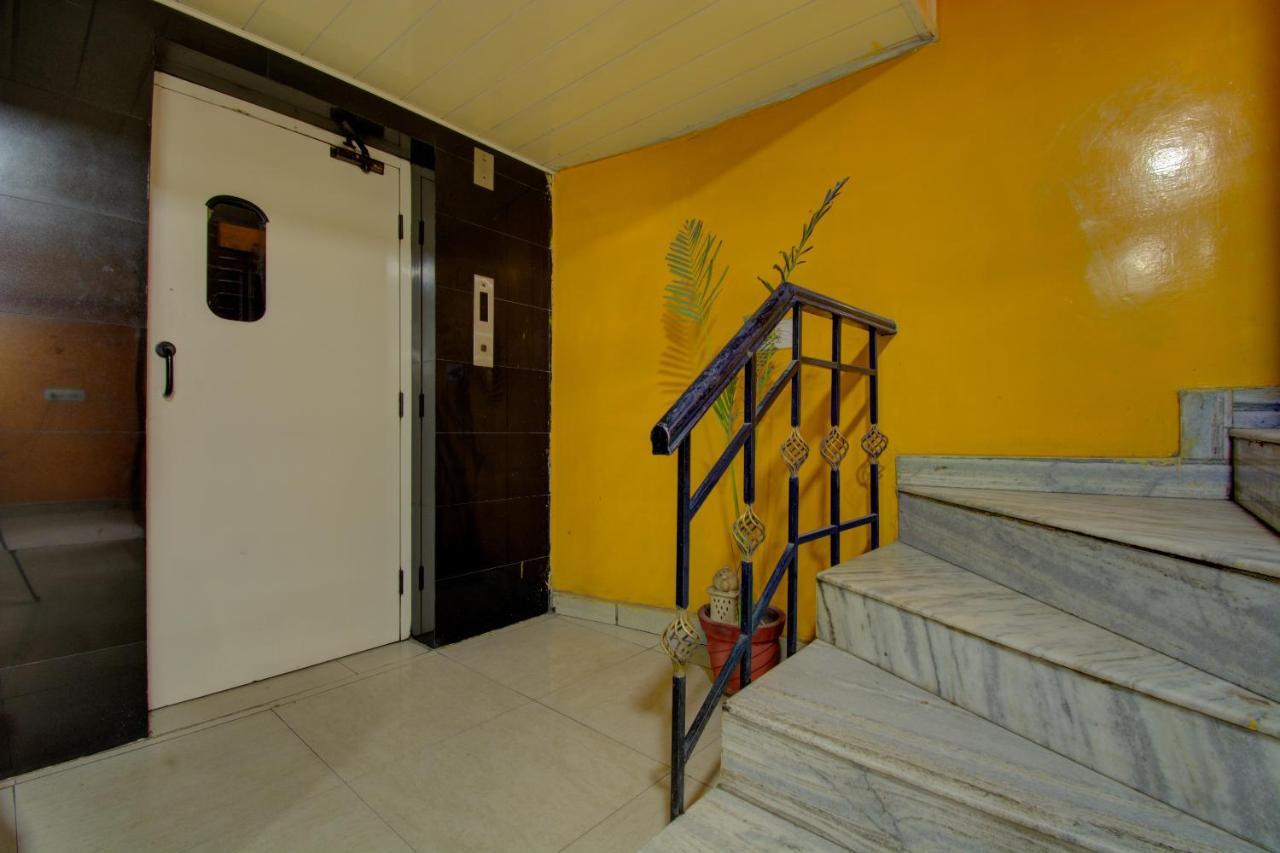 Oyo 16002 Hotel Shaan Jaipur Eksteriør bilde