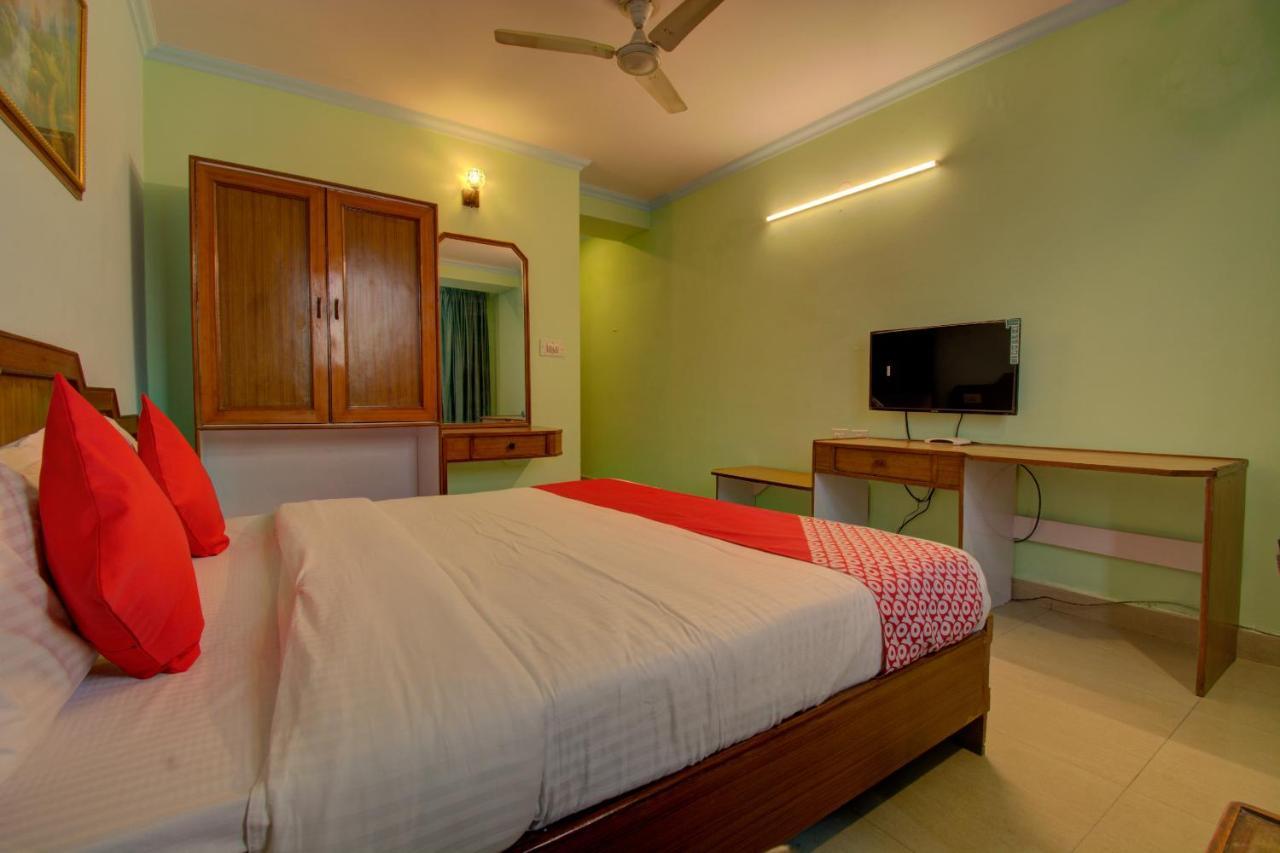 Oyo 16002 Hotel Shaan Jaipur Eksteriør bilde