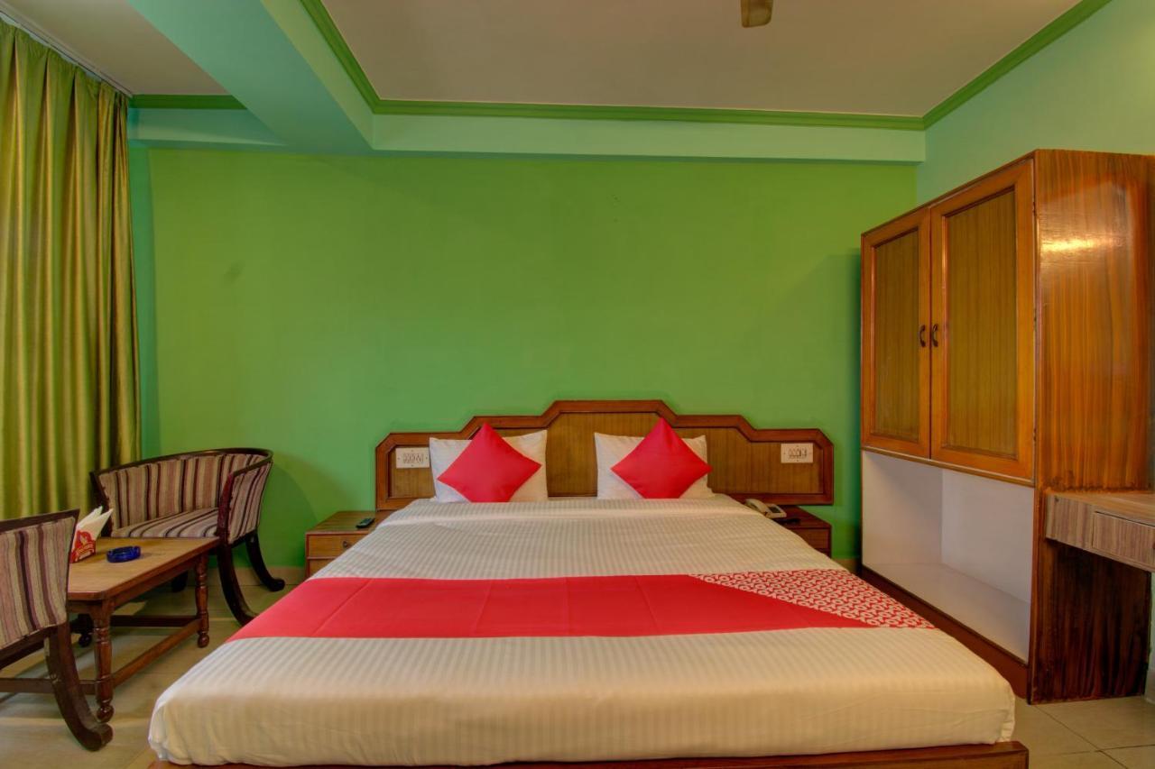 Oyo 16002 Hotel Shaan Jaipur Eksteriør bilde