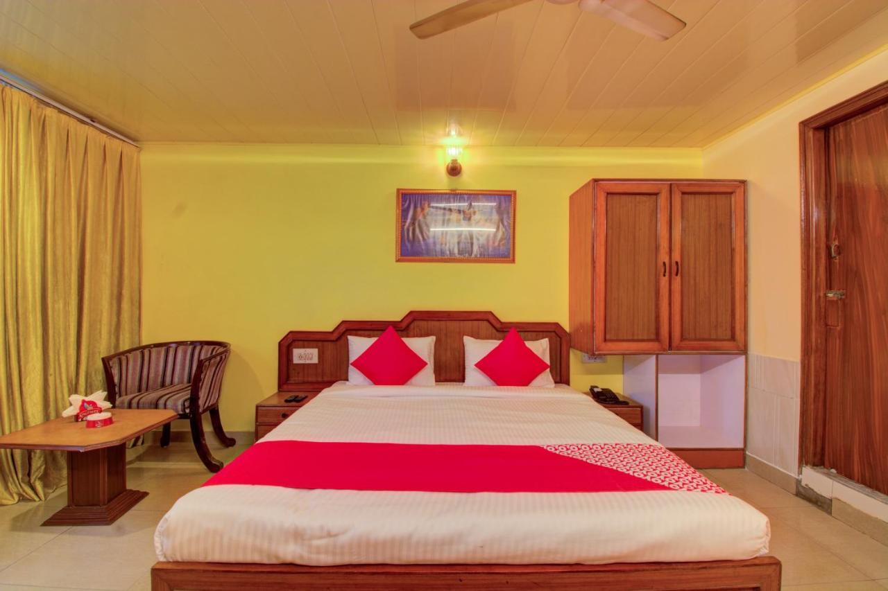 Oyo 16002 Hotel Shaan Jaipur Eksteriør bilde