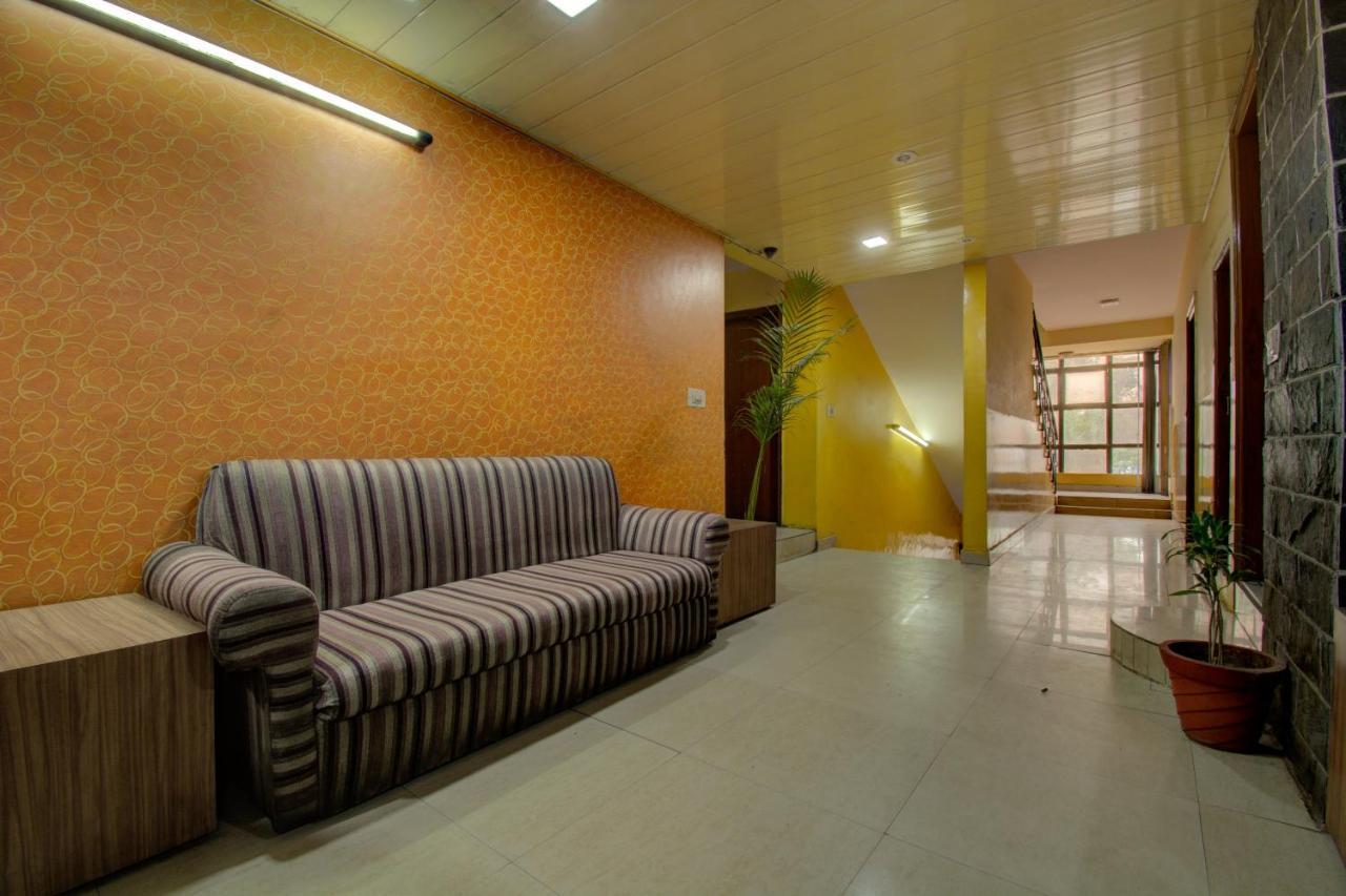 Oyo 16002 Hotel Shaan Jaipur Eksteriør bilde